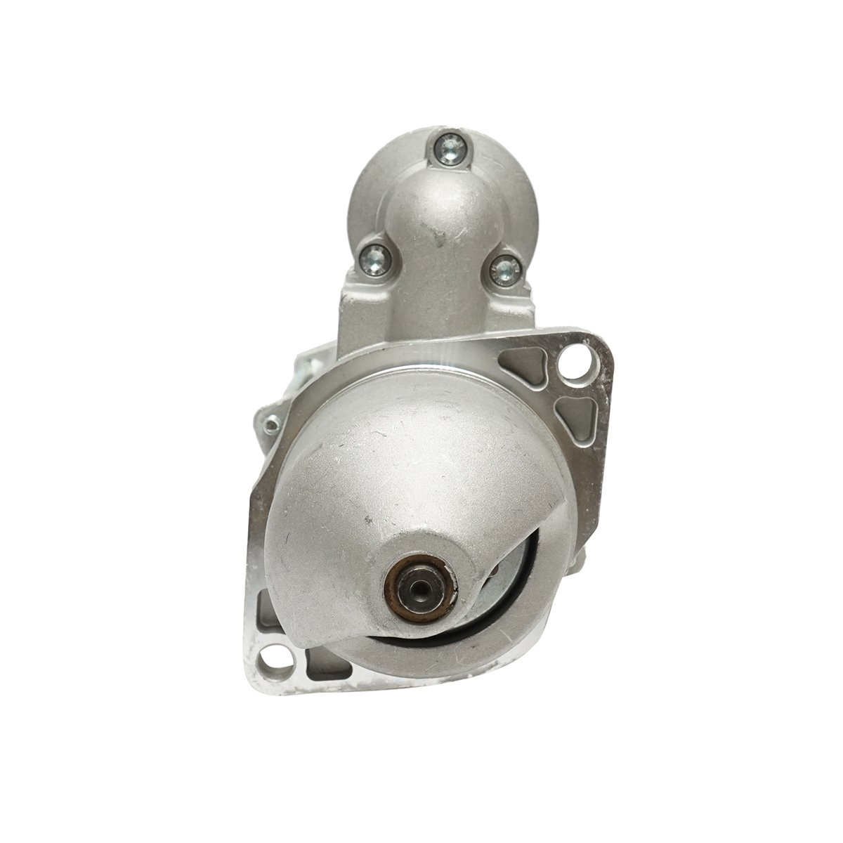 Electromtor 12V/4KW bendix Z=11, sens rotatie dreapta John Deere cod OEM RE527400, SE501868, RE526375